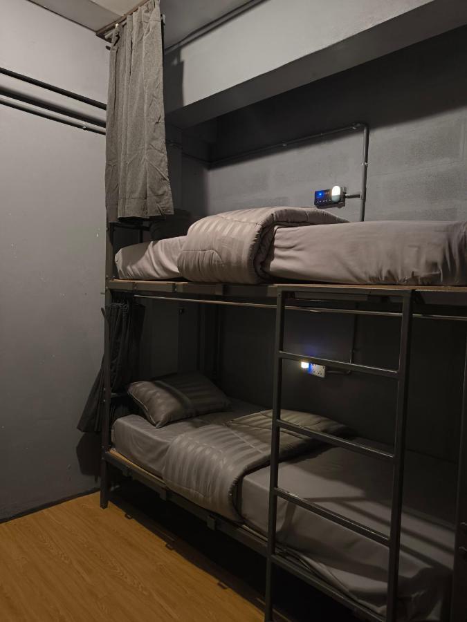 Youyen Hostel 방콕 외부 사진