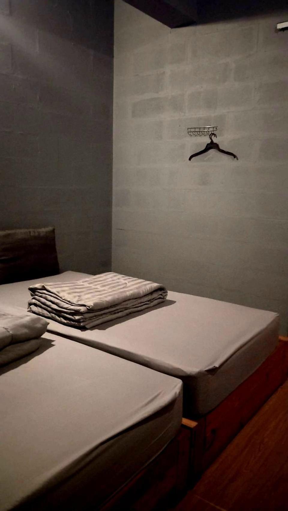 Youyen Hostel 방콕 외부 사진