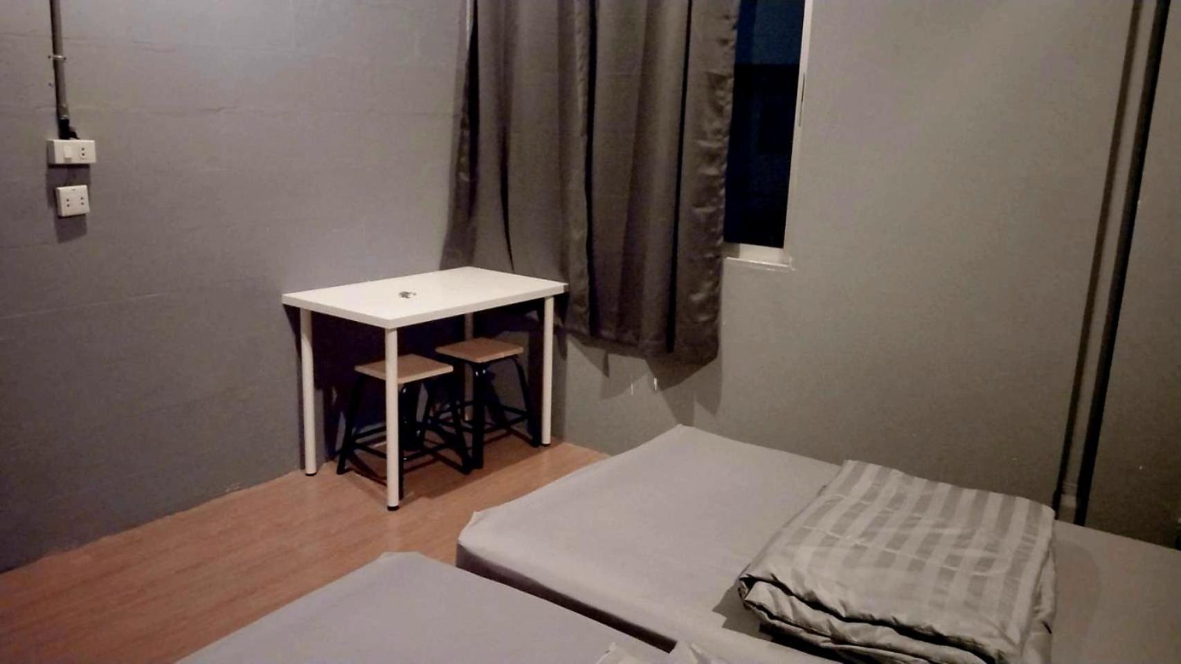Youyen Hostel 방콕 외부 사진