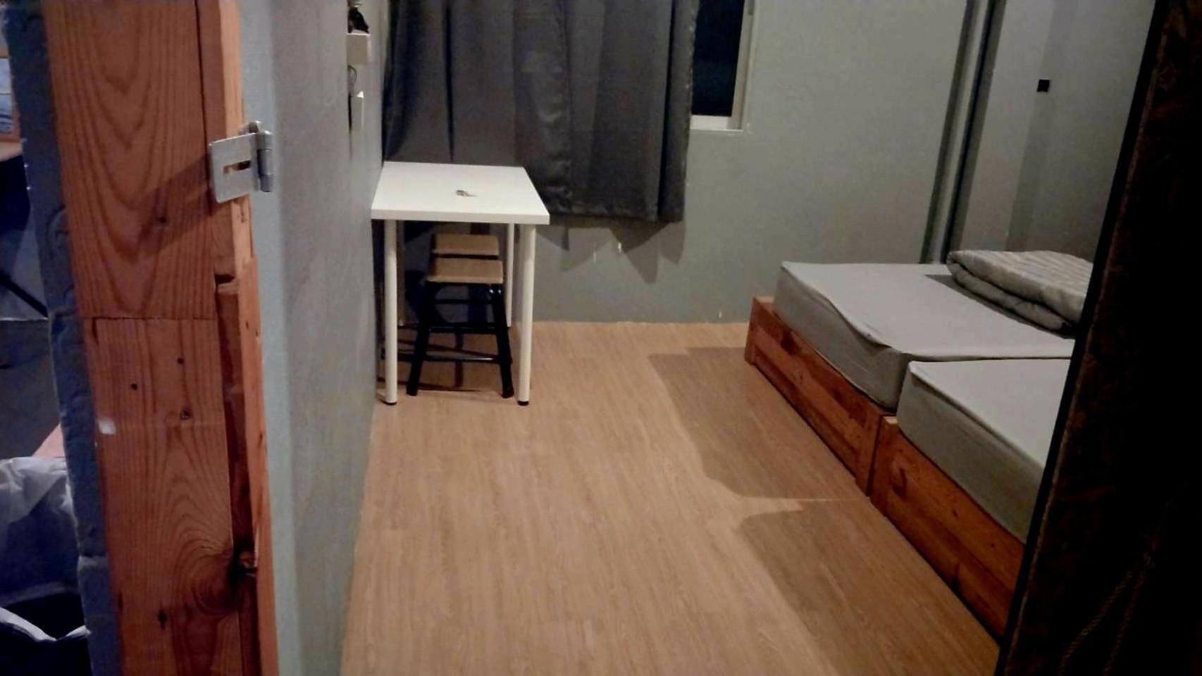 Youyen Hostel 방콕 외부 사진